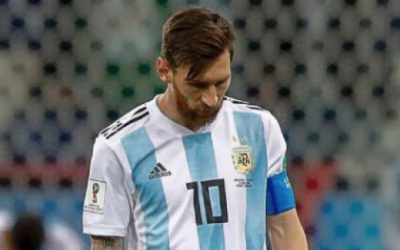 Rusia 2018: Un periodismo «especializado» que mutó en lamentable «pelotón de fusilamiento»  —  Por: José Luis Ponsico (*)