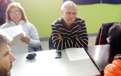 Mar del Plata: Enérgico rechazo del concejal Daniel Rodríguez al cobro para usar los Polideportivos