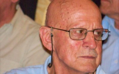 ADIOS A UN AMIGO: José Solórzano, tucumano, «5» caudillo y ganador — Por: José Luis Ponsico (*)