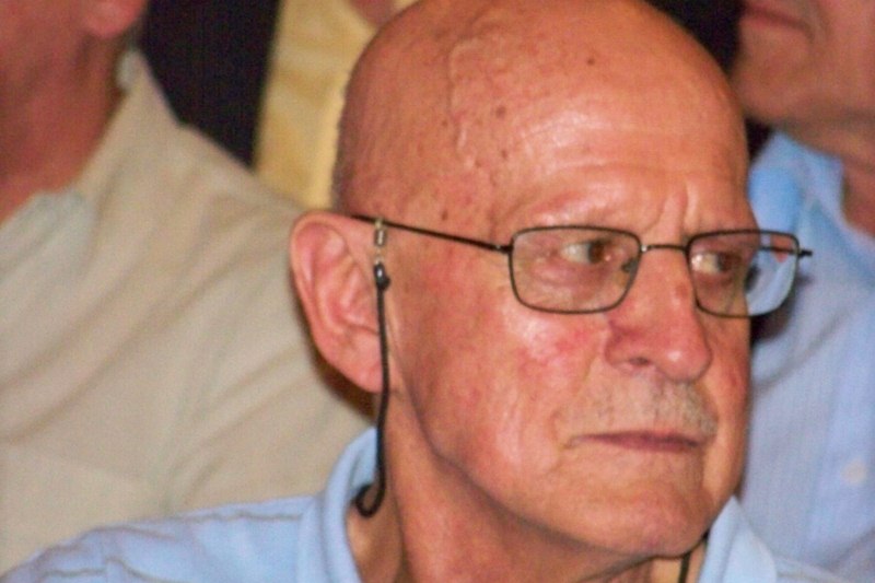 ADIOS A UN AMIGO: José Solórzano, tucumano, «5» caudillo y ganador — Por: José Luis Ponsico (*)