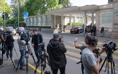 «El operativo»: los detalles desconocidos del episodio que abrió las puertas del FIFA Gate