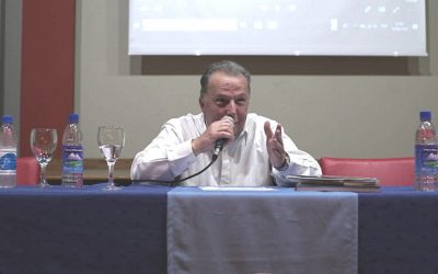 Víctor Lupo: “Las apuestas online son el nuevo flagelo que el deporte debe combatir”