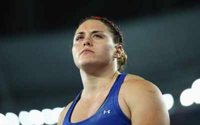 CHILE: Natalia Duco da doping positivo por hormona de crecimiento