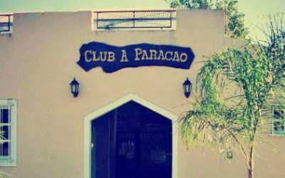 PARANÁ: PIDEN UNA SOLUCIÓN INMEDIATA – Preocupación por las elevadas tarifas de luz y gas en clubes de Paraná