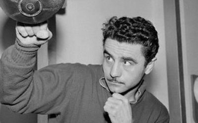 30 de julio de 1905: Nace un actorazo olímpico – PEDRO VICENTE ERNESTO QUARTUCCI