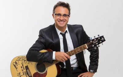 JUEGOS OLÍMPICOS DE LA JUVENTUD: Siguen sumando desacierto —  “Seamos amigos”: Larreta contrató a Lapegüe como músico por 290.000 pesos