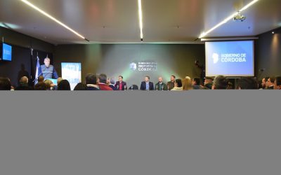 Córdoba: Instituciones deportivas recibieron ayudas económicas