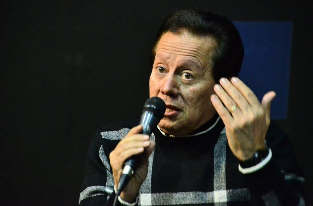 Opinión de un gran actor nacional: Entrevista al actor Edgardo Nieva – “Gatica era el Maradona de los 50. En este tiempo, él estaría con el pueblo y los trabajadores”