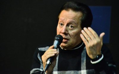 Opinión de un gran actor nacional: Entrevista al actor Edgardo Nieva – “Gatica era el Maradona de los 50. En este tiempo, él estaría con el pueblo y los trabajadores”