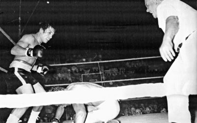 Tucumán: UN ESTADIO CON HISTORIA