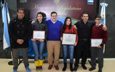 TUCUMÀN: “La sociedad necesita jóvenes que luchen por superarse en el deporte y en la vida”