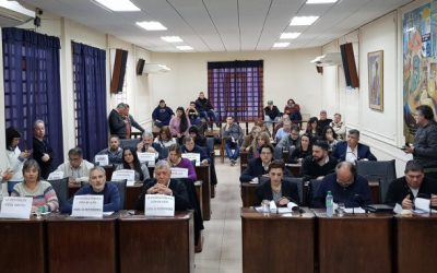 Lanús: Polémica por la cesión de terrenos del velódromo al sindicato de Comercio