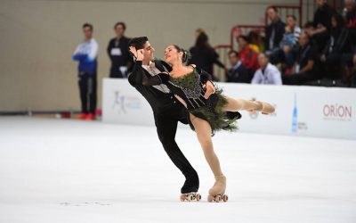 “En el deporte amateur es difícil conseguir respaldo y sustento económico”