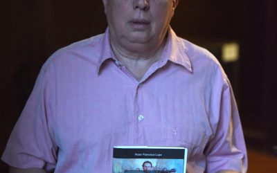 Víctor Lupo: el deporte, pilar de la educación