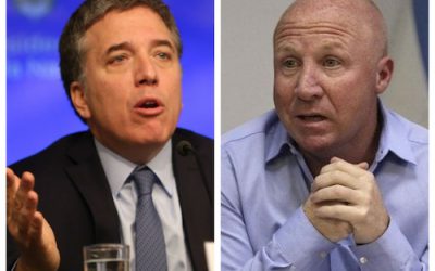 CAMBIAMOS (PARA MAL) —  POR ERNESTO RODRIGUEZ III