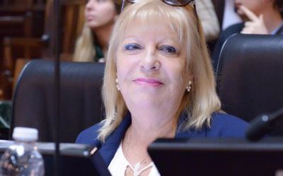 INICIATIVA LEGISLADORA GOTTERO: Aumentan el Fondo del Deporte para los clubes de barrios y la actividad amateur