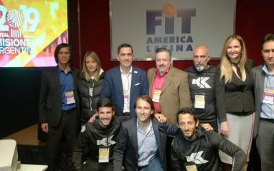 FUTSAL: Se presentó el Mundial