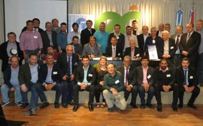 50º Congreso Nacional de Periodistas Deportivos Manuel “Manolo” García