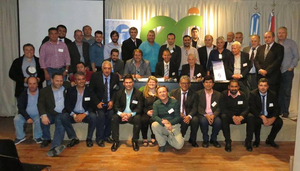 50º Congreso Nacional de Periodistas Deportivos Manuel “Manolo” García