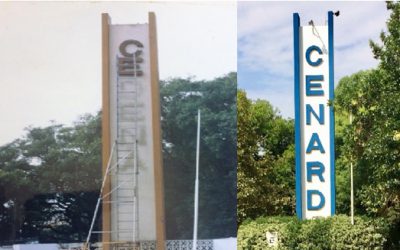 CENARD: Un poco de historia — Por Luis Erdociaín*