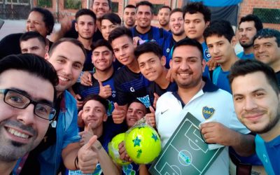 San Martín:  “Los clubes no entienden cómo puede haber tanta insensibilidad por parte del Gobierno”