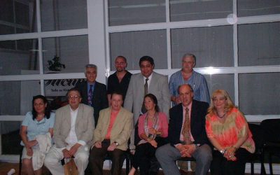 1980 – 20 diciembre – 2018 – 38º ANIVERSARIO