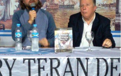 RECHAZO ABSOLUTO DE ORGANIZACIONES SOCIALES A LA DESTRUCCIÓN DEL CENARD