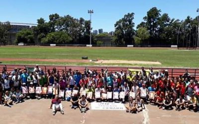 “Con el deporte y la educación no se juega”