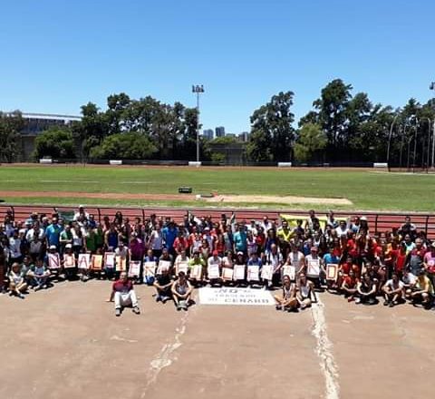 “Con el deporte y la educación no se juega”