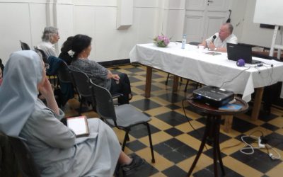 AYACUCHO: La última presentación del año