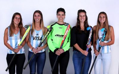 TUCUMÁN: Paulina Carrizo – Otra tucumana convocada para Las Leonas en la temporada 2019