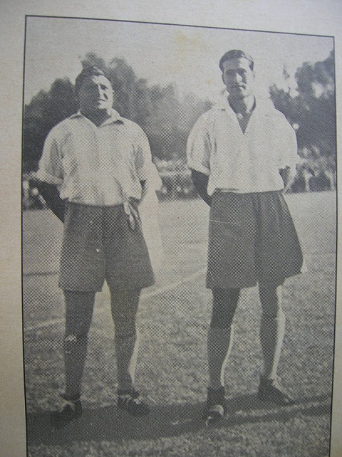 Cap. 3. 1934- Fassora - Conidares