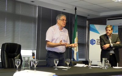 CHACO  Eduardo “Neco” Pérez recibirá el premio “Men sana in corpore sano”