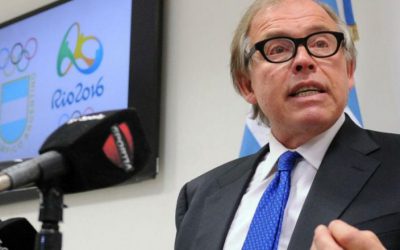 MAS DUDAS QUE RESPUESTAS: Reunión clave entre deportistas y dirigentes nacionales — Por Micaela Piserchia y Ángeles Vidal