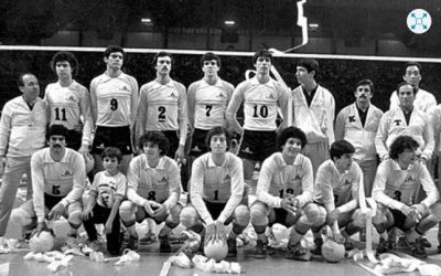 Salvemos al CeNARD La Generación del 82 se opone a la destrucción del CeNARD