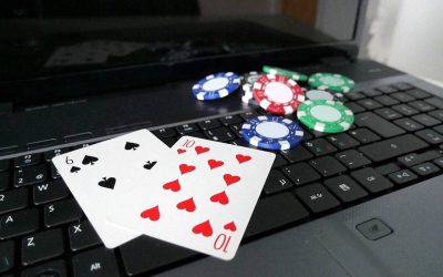 ANTES ALBANIA, AHORA ESPAÑA: España busca regular el juego online por el crecimiento de la ludopatía