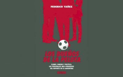 Werthein, el poder dentro del poder