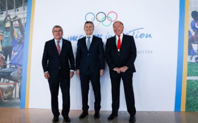 EL DNU 92 para el Deporte: Agencia de Deportes – La mayor estafa al deporte argentino