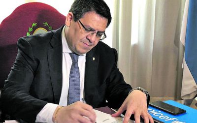 Tucumán: Proyecto en contra del DNU de deportes