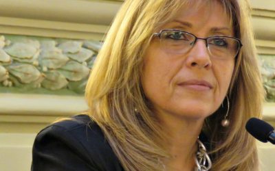 SANTA FE: Giaccone celebró el rechazo en Bicameral a DNU de Deportes