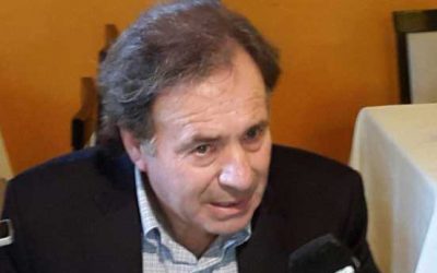 Contra privatización del deporte – Fuertes críticas de Eggimann al DNU de Macri.