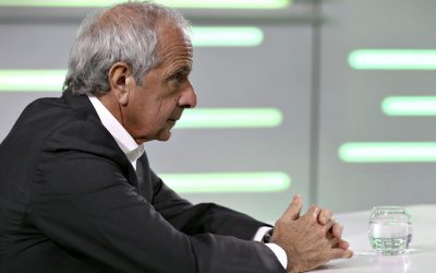 River se expidió oficialmente sobre el futuro del Estadio Monumental: qué dice la nota firmada por D’Onofrio