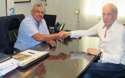 AFA / Tapia al gobierno, Menotti al Poder   —   Por JOSÉ LUIS PONSICO