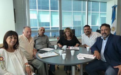 El MSD en contra DNU 92: Siguen los fuertes rechazos al intento de una nueva ley de Deporte