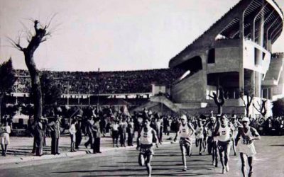 Primeros Juegos Deportivos Panamericanos en Buenos Aires (25 de Febrero al 8 de Marzo de 1951) – A 72 años de la epopeya más brillante del Deporte Nacional