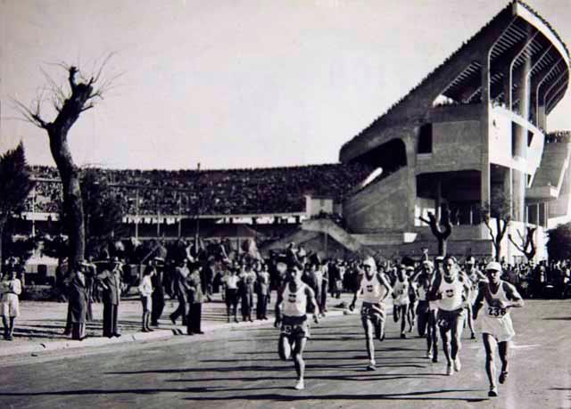 Primeros Juegos Deportivos Panamericanos en Buenos Aires (25 de Febrero al 8 de Marzo de 1951)  –  A 70 años de la epopeya más brillante del Deporte Nacional