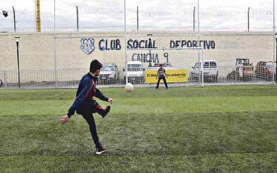 Osvaldo Jara y un panorama profundo de un futuro cercano