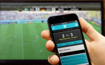 HAGAN SUS APUESTAS — DE ERNESTO RODRIGUEZ III