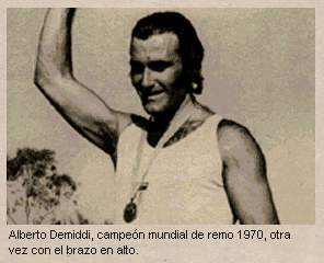 Alberto Demiddi