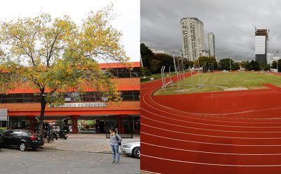 ¿QUÉ OPINA WERTHEIN? – La mudanza del Cenard, puertas adentro: cómo lo viven los atletas